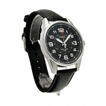 Casio Collection Herren-Armbanduhr MTP 1372L 1BVEF - 4