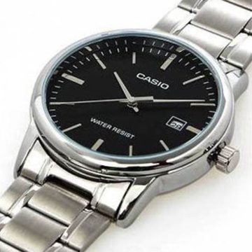 Casio Collection LTP-V002D-1AUDF Damenuhr - 5