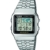 Casio Collection Unisex-Armbanduhr A500WEA 1EF - 1