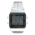 Casio Collection Unisex-Armbanduhr A500WEA 1EF - 2