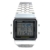 Casio Collection Unisex-Armbanduhr A500WEA 1EF - 2