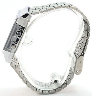 Casio Collection Unisex-Armbanduhr A500WEA 1EF - 3