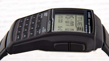 Casio Collection Unisex-Armbanduhr DBC321AES - 3