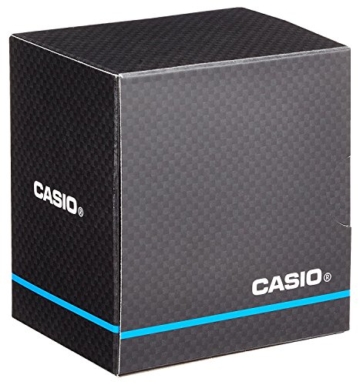 Casio Collection Unisex Armbanduhr F-91WM-9AEF - 8