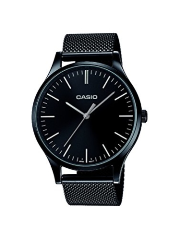 Casio Collection Unisex-Armbanduhr LTP-E140B-1AEF - 1