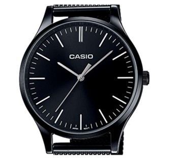 Casio Collection Unisex-Armbanduhr LTP-E140B-1AEF - 2