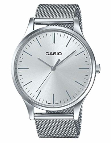 Casio Collection Unisex-Armbanduhr LTP-E140D-7AEF - 1