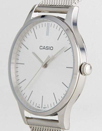 Casio Collection Unisex-Armbanduhr LTP-E140D-7AEF - 2