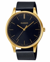 Casio Collection Unisex-Armbanduhr LTP-E140GB-1AEF - 1