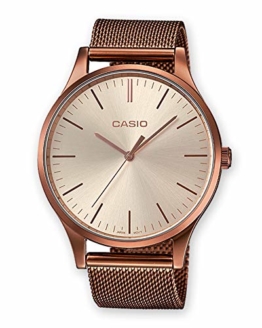 Casio Collection Unisex-Armbanduhr LTP-E140R-9AEF - 1