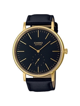 Casio Collection Unisex-Armbanduhr LTP-E148GL-1AEF - 1