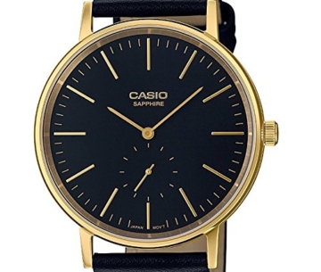 Casio Collection Unisex-Armbanduhr LTP-E148GL-1AEF - 2