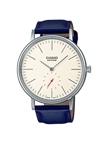 Casio Collection Unisex-Armbanduhr LTP-E148L-7AEF - 1