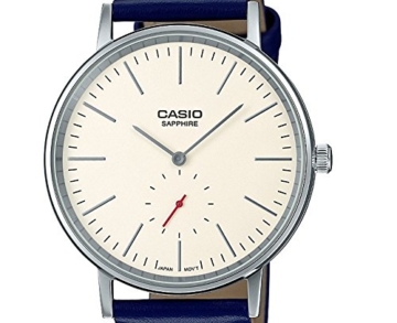Casio Collection Unisex-Armbanduhr LTP-E148L-7AEF - 2