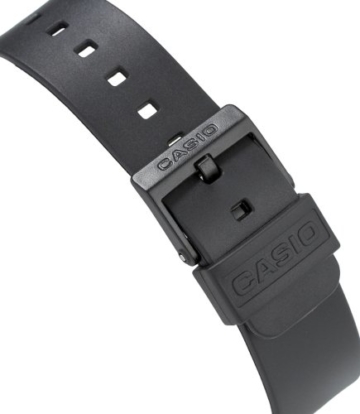 Casio Collection Unisex Armbanduhr MQ-24-1BLLGF - 2