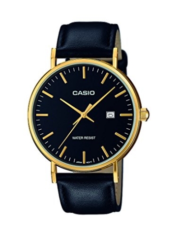 Casio Collection Unisex-Armbanduhr MTH-1060GL-1AER - 1