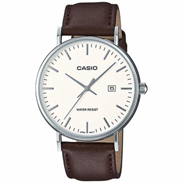 Casio Collection Unisex-Armbanduhr MTH-1060L-7AER - 1