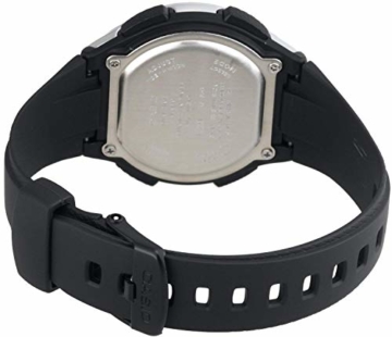 Casio Collection Unisex Armbanduhr W-752-1AVES - 2