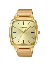 Casio Collection Unisex Retro Armbanduhr LTP-E117G-9AEF - 1