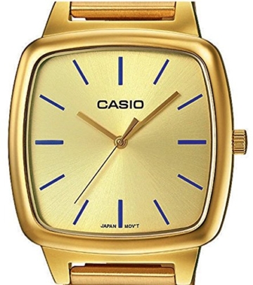 Casio Collection Unisex Retro Armbanduhr LTP-E117G-9AEF - 2