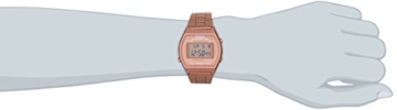 Casio Collection UnisexRetro Armbanduhr B640WC-5AEF - 4