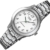 Casio Damen Analog Quarz mit Edelstahl Armbanduhr LTP 1128PA 7B - 1