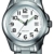Casio Damen Analog Quarz mit Edelstahl Armbanduhr LTP 1259PD 7B - 1