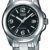 Casio Damen Analog Quarz Uhr mit Edelstahl Armband LTP-1259PD-1A - 1