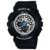 Casio Damen-Armbanduhr Analog - Digital Quarz Resin BA-120LP-1AER - 1