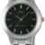 CASIO Damen-Armbanduhr Analog Quarz Edelstahl LTP-1128A-1A - 1
