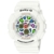 Casio Damen-Armbanduhr Baby-G Analog - Digital Quarz Resin BA-120LP-7A1ER - 1