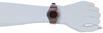 Casio - Damen -Armbanduhr- BGD-1310-5JF - 4