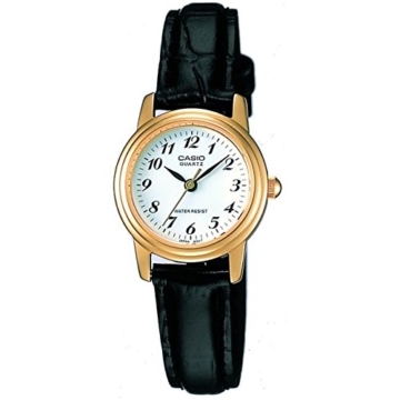 Casio Damen-Armbanduhr LTP1236PGL-7BEF - 1