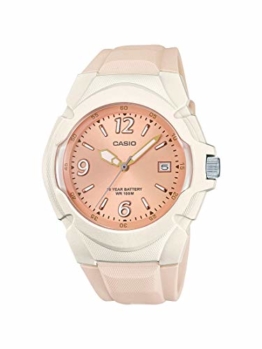 Casio Damen-Armbanduhr LX-610-4AVEF - 1