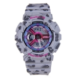 Casio Damen Casio Baby-G Reloj BA-110FL-8A - 1