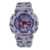 Casio Damen Casio Baby-G Reloj BA-110FL-8A - 1