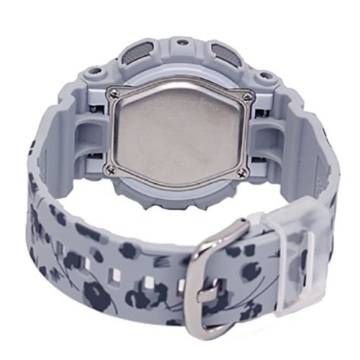 Casio Damen Casio Baby-G Reloj BA-110FL-8A - 4