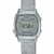 Casio Damen Digital Quarz Uhr mit massives Edelstahl Armband LA670WEM-7EF - 1