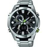 Casio Edifice ERA-201D-1AVEF Herrenuhr Chronograph - 1