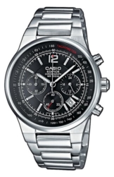 Casio Edifice Herren-Armbanduhr EF500D1AVEF - 1
