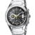 Casio Edifice Herren-Armbanduhr EF512D1AVEF - 1