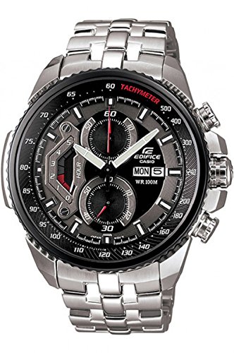 Casio Edifice Herren-Armbanduhr EF558D1AVEF - 1