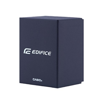 Casio Edifice Herren-Armbanduhr EFB-530L-2AVUER - 3