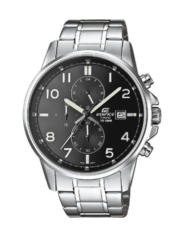 Casio Edifice Herren-Armbanduhr EFR-505D-1AVEF - 1