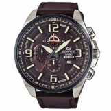 Casio Edifice Herren-Armbanduhr EFR-555BL-5AVUEF - 1