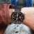 Casio Edifice Herren-Armbanduhr EFR-555BL-5AVUEF - 5