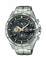 Casio Edifice Herren-Armbanduhr EFR-556D-1AVUEF - 1