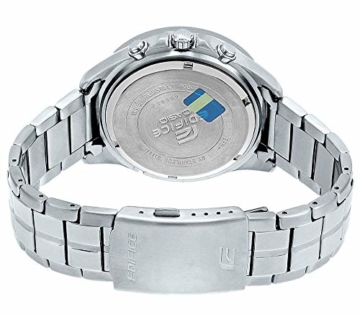 Casio Edifice Herren-Armbanduhr EFR-556D-1AVUEF - 2