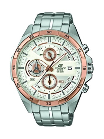 Casio Edifice Herren-Armbanduhr EFR-556DB-7AVUEF - 1