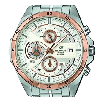 Casio Edifice Herren-Armbanduhr EFR-556DB-7AVUEF - 2